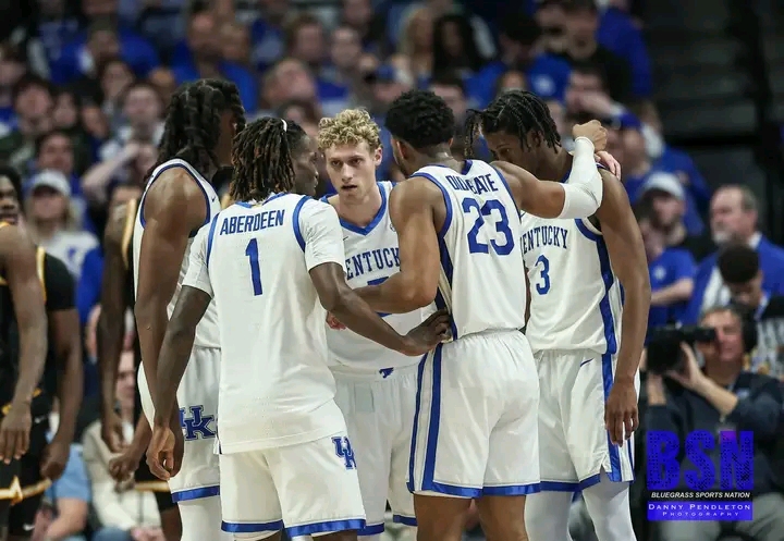 Why One SEC Guard Broke the Transfer Portal — and Now Threatens Kentucky