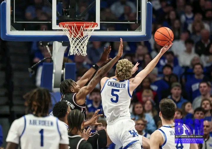 Kentucky Looked Dominant — But Mark Pope Says This Still Limits Them