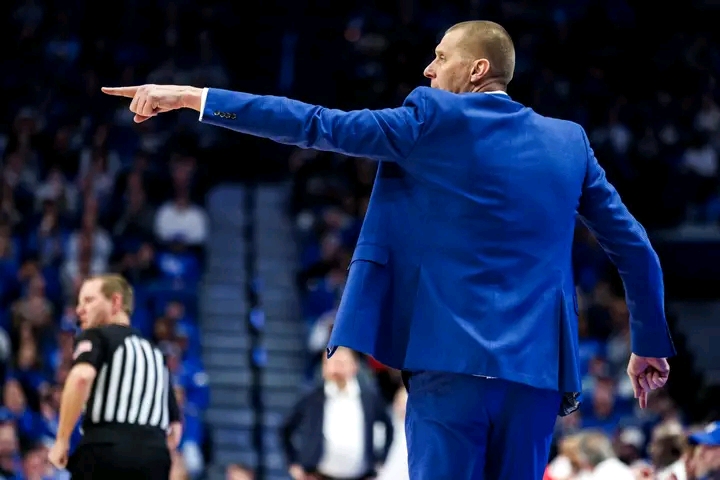 Kentucky Fans Were Right About One Thing — And It’s Paying Off Now