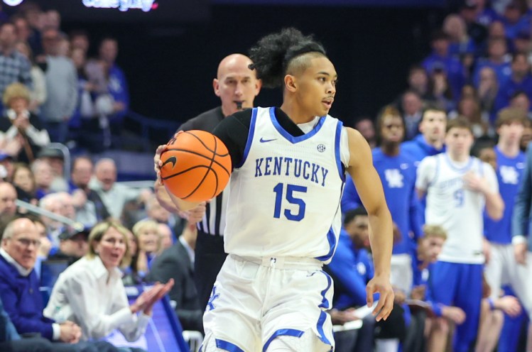 Mark Pope Finally Gives Clarity on Jaland Lowe’s Injury, Surgery, and What Comes Next for Kentucky