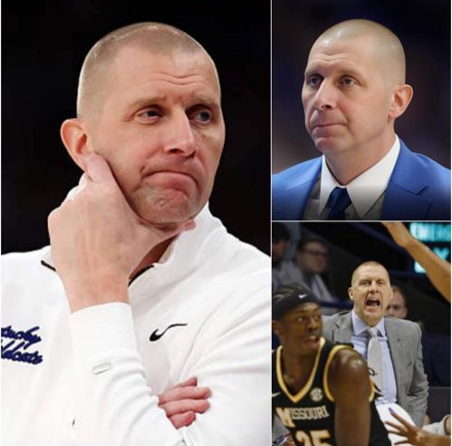 Why Kentucky Can’t Easily Move On From Mark Pope (The Buyout Explains It)