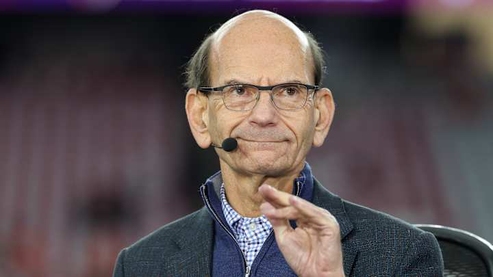 Paul Finebaum Finally Asked the One Question Kentucky Fans Can’t Ignore Anymore