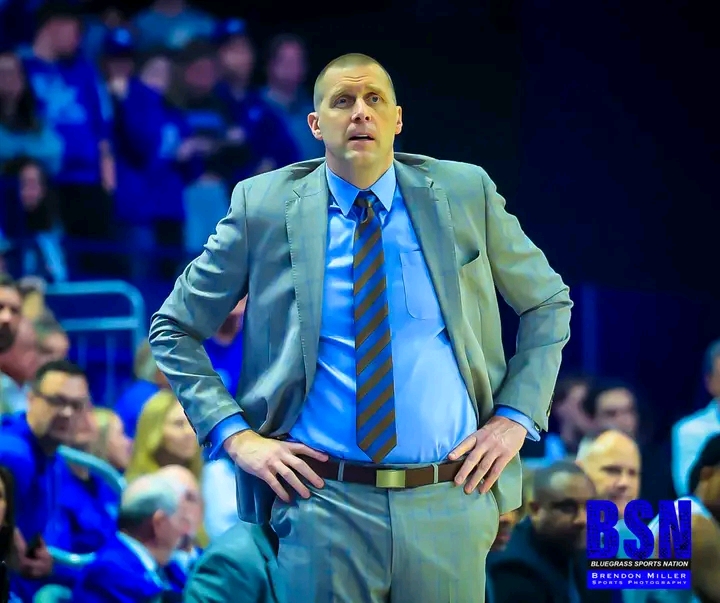 Mark Pope’s Repeating This One Move — And Opponents Are Taking Advantage