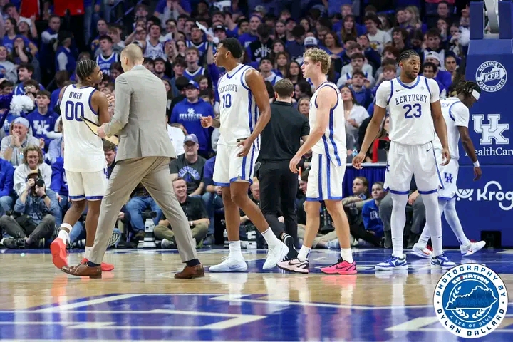 This Auburn Scorer Could Destroy Kentucky If They Don’t Fix One Major Problem