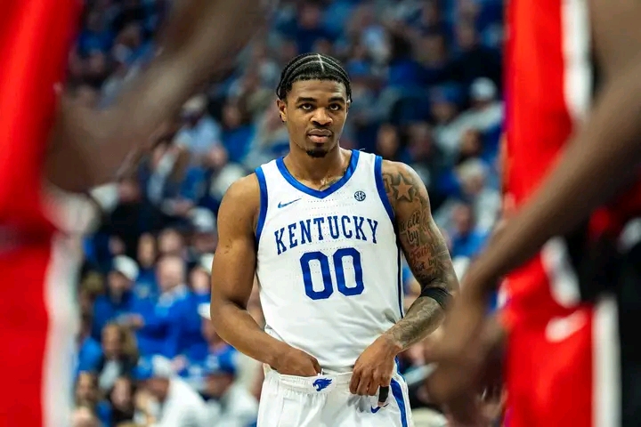 Big Blue Nation Just Got the News It’s Been Waiting For