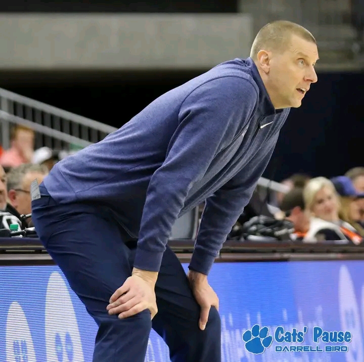 Biggest Mistake of the Night? What Mark Pope Did Against Auburn Has Fans Furious