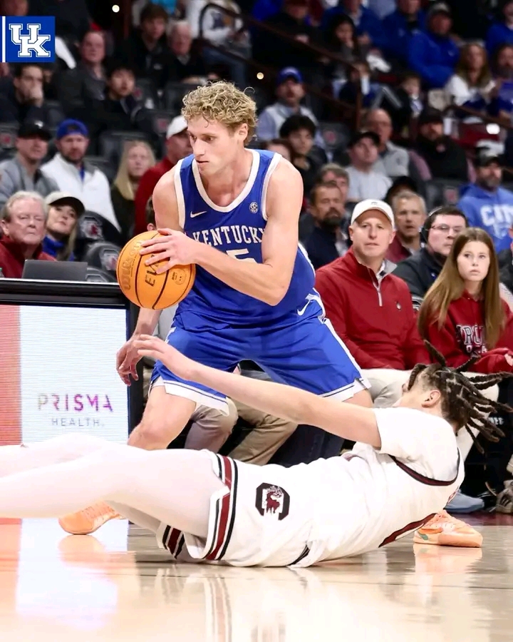 After Weeks of Frustration, Mark Pope Delivered the One Thing BBN Demanded