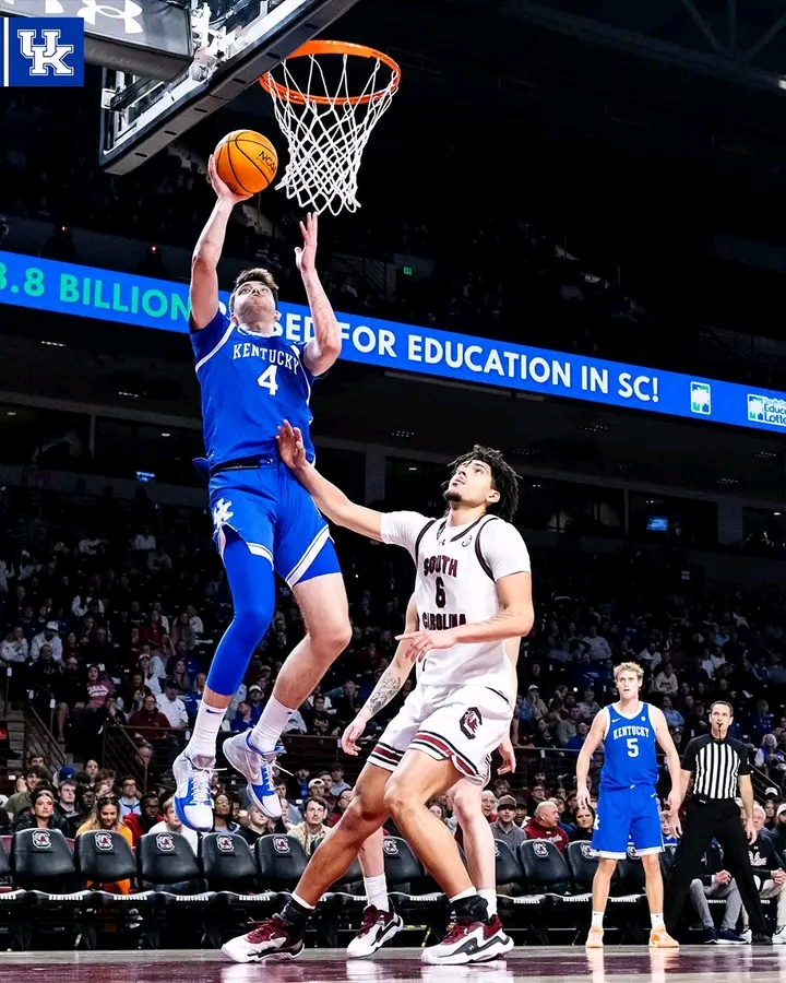 Mark Pope Can Keep Winning at Kentucky — But ONLY If He Fixes This One Thing