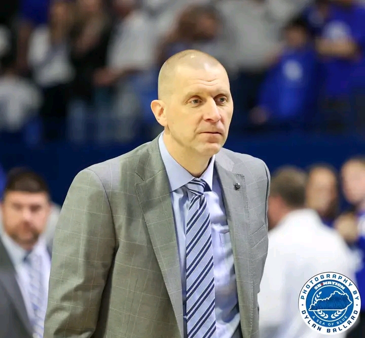 The One Move Mark Pope Pulled Against Vanderbilt That Has Kentucky Fans Absolutely Losing It