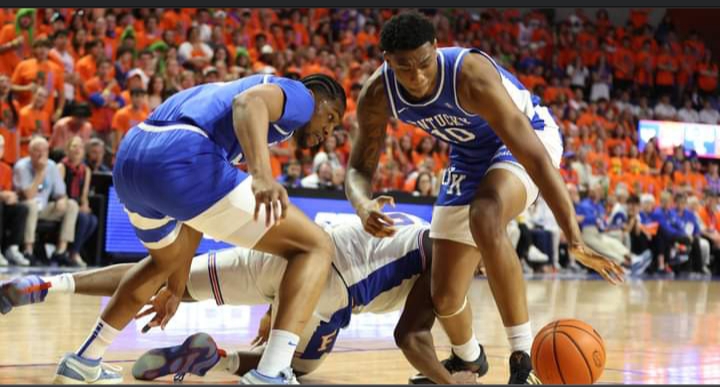 The Brutal Truth Behind Kentucky’s Loss to Florida