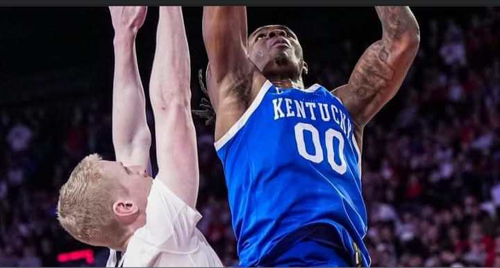 The Real Reason Georgia Should Be Nervous About Facing Kentucky