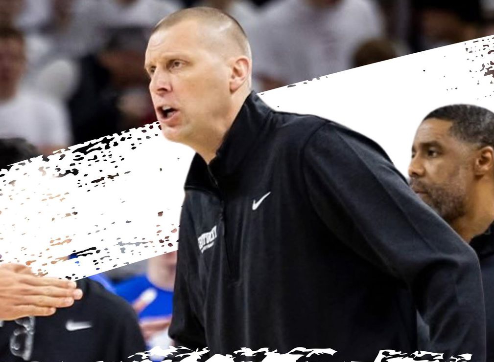 Mark Pope May Have Found the Missing Piece Kentucky Desperately Needed