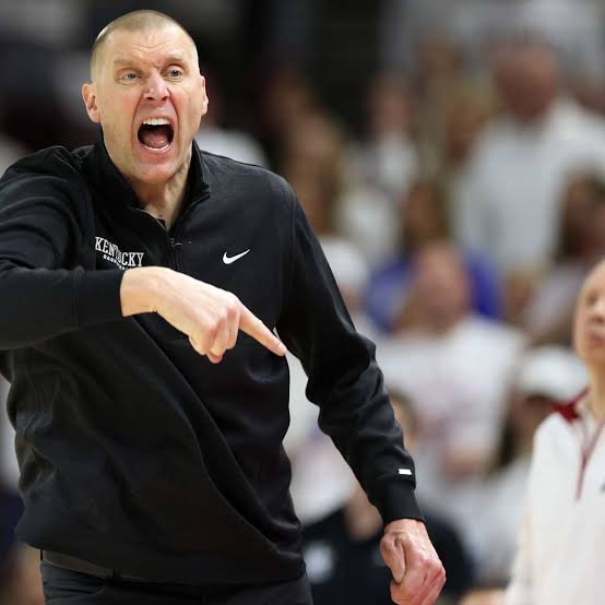 Mark Pope Finally Nailed One Key Decision vs. Arkansas — Did Anyone Notice?