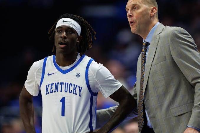 The Emotional Florida Reunion Everyone’s Talking About — But Why Mark Pope Said Aberdeen Won’t Flinch