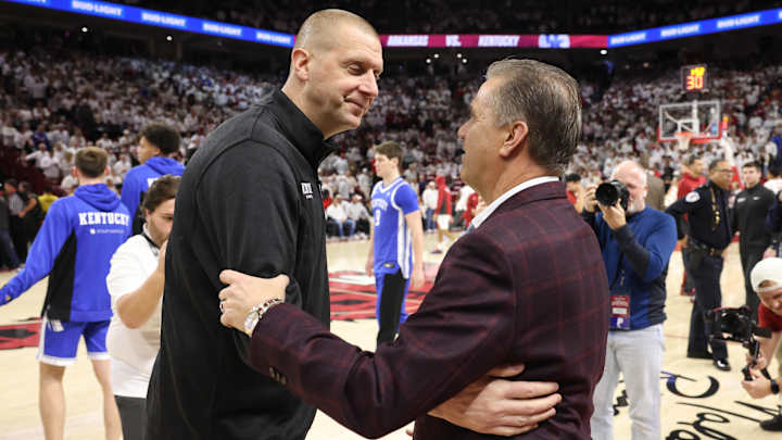 Kentucky basketball is on “a journey” that BBN can’t afford to miss