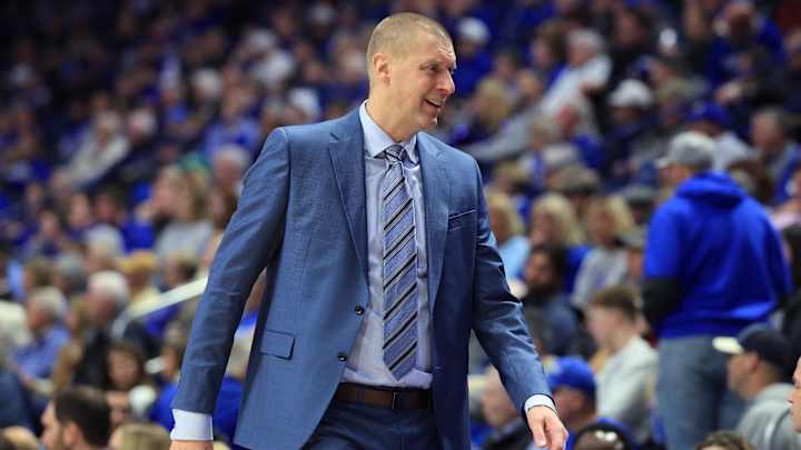 Kentucky’s Recruiting Struggles Have One Obvious Fix — And It’s Finally Within Reach