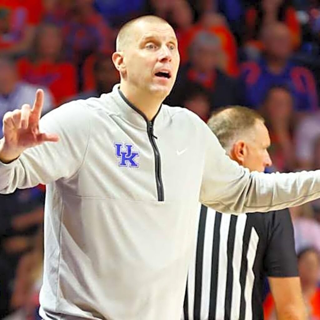Why Kentucky Fans Should Get Excited About These Two Foreign Recruits
