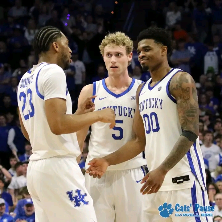 Mark Pope’s $22M Kentucky Roster Just Produced a Record Fans Never Wanted