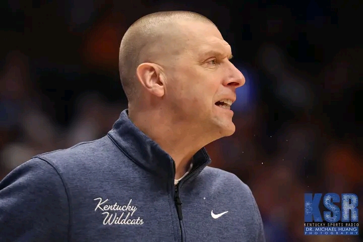 BBN Won’t Like This: Mark Pope Reveals the Brutal Reality Behind Kentucky’s Loss Against Florida