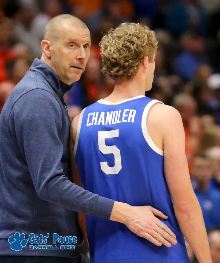 Mark Pope Sends Strong Warning Before March Madness… But Kentucky Fans Aren’t Convinced