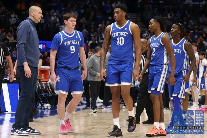After a Flop Season, These 6 Transfer Portal Players Could Be Kentucky’s Miracle Fix
