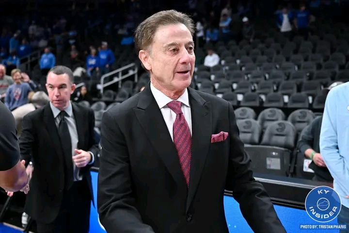 Rick Pitino Just Did Something at St. John’s That Has Kentucky Fans Asking One Huge “What If”