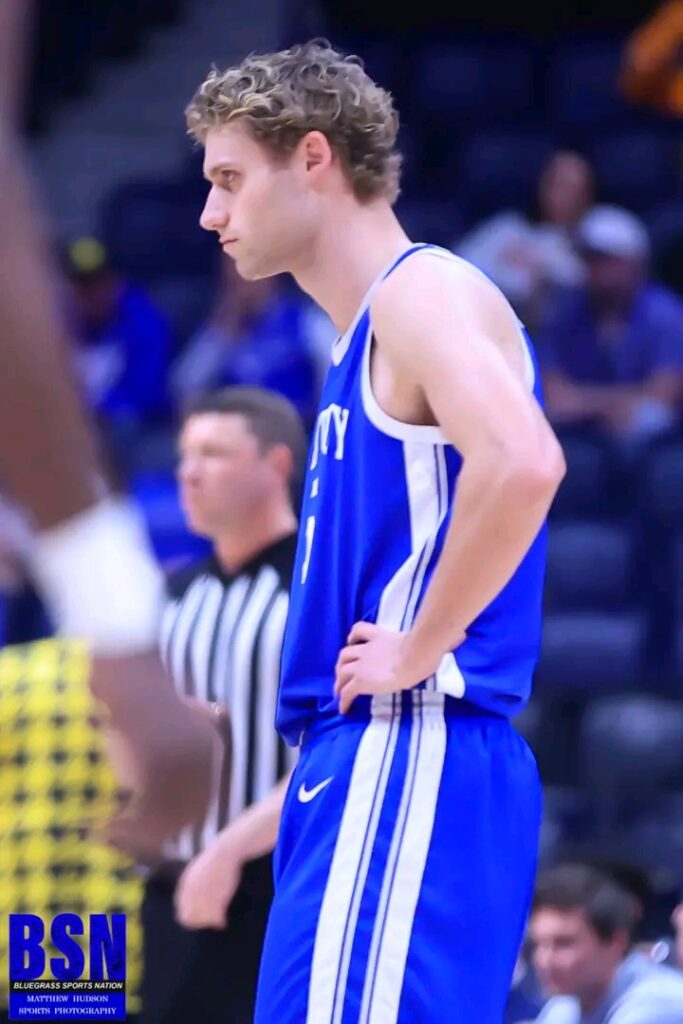 Kentucky Wildcats Can’t Afford to Ignore This Heading Into the NCAA Tournament—Fans Are Losing Their Minds