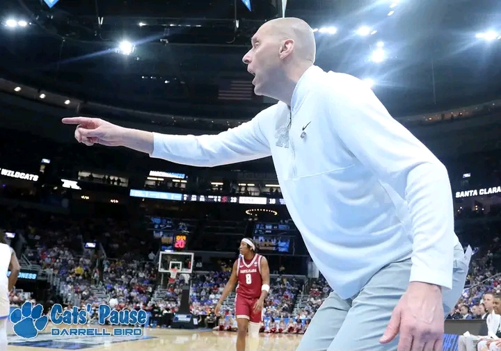 The Words Mark Pope Said After Kentucky’s Santa Clara Thriller Are Going Viral