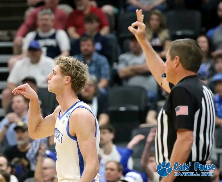 The Truth Behind the Controversy: What the Refs Really Say About Santa Clara vs. Kentucky