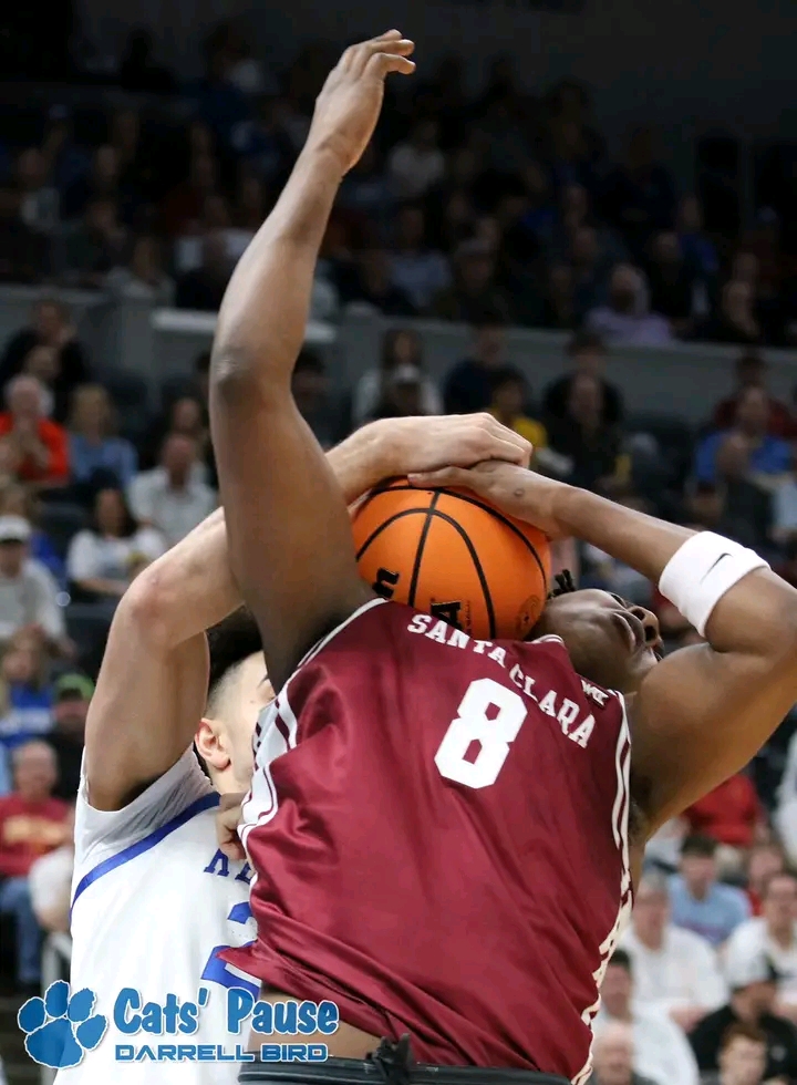 From Near Elimination to March Madness Miracle: The One Player Who Completely Changed Kentucky’s Fate vs Santa Clara