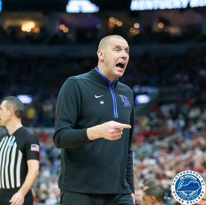 Excuses or Reality? Mark Pope’s Comments After Kentucky’s Blowout Loss Divide Fans