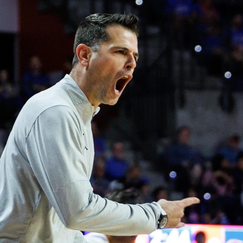 Todd Golden’s Postgame Comment About Kentucky Will Make Wildcats Fans Squirm