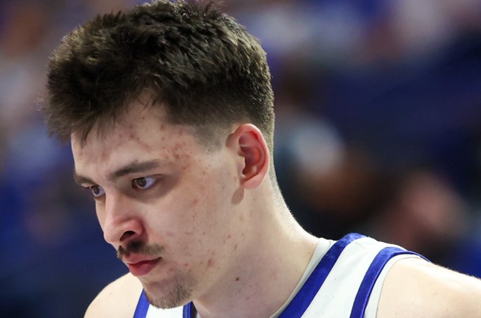 Andrija Jelavic Rejects Mark Pope’s Excuse — Sends Strong Message to Kentucky Teammates