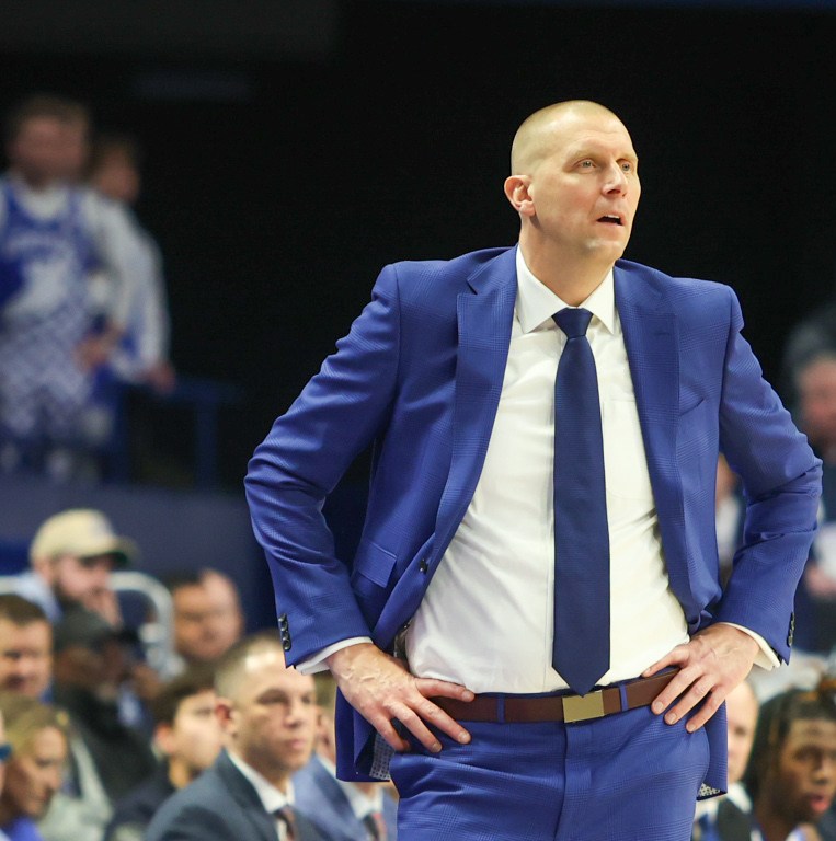 Kentucky Falls to Florida… But Mark Pope’s Postgame Comments Are What Everyone Is Debating