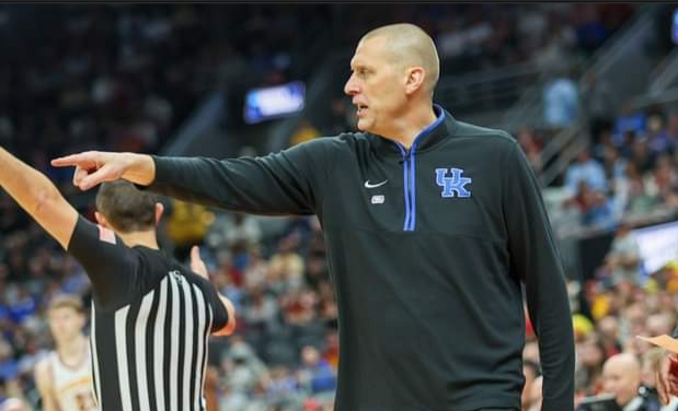 Mark Pope Sends Clear Message After Kentucky Exit — His Offseason Plan Starts With This Bold Move