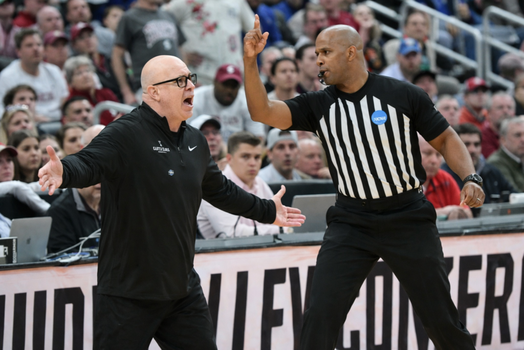 Did the Refs Blow It? The Real Reason Sendek Didn’t Get That Timeout Revealed