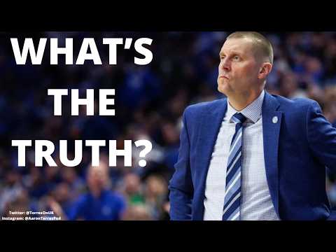 Pope Faces His Toughest Test Yet — And It Has Nothing to Do With Recruiting