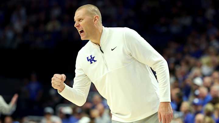 A Hidden Portal Gem Is Kentucky’s Only Hope to Fix Its Broken Offense
