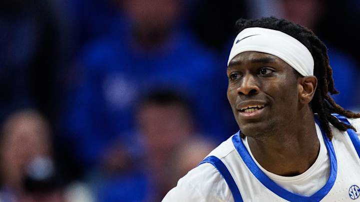 He Said What?! Denzel Aberdeen’s Reaction After Committing to Florida Is Going Viral