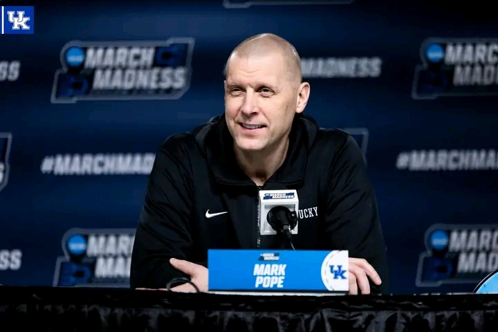 BREAKING: Kentucky Basketball SHOCKER! Transfer Portal Opens April 7 Who Will Join the Wildcats….Read more…