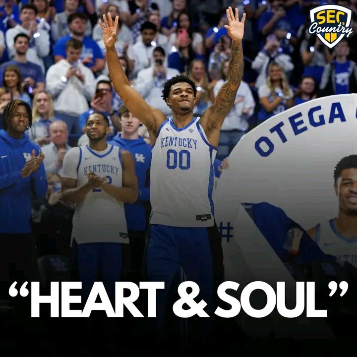 BREAKING: Mark Pope DROPS BOMBSHELL on Kentucky Star! “He’s the Heart and Soul of this Team”….see more