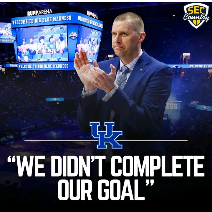 POPE’S POSITIVE SPIN: ‘Growth is the Building Block of Greatness’ for Kentucky Basketball” ….see full story…