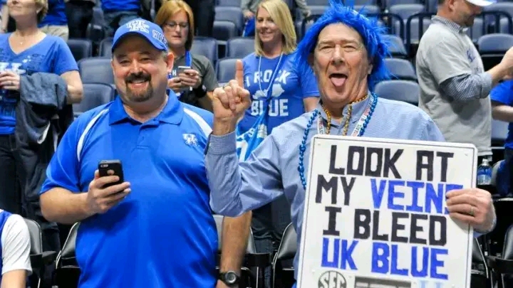 Are Kentucky Wildcats Fans the Biggest Hindrance to Kentucky Recruiting? Mark Pope Laments…….read more