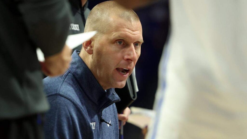 Shocking Twist in Kentucky’s Chase for No. 1 Recruit Has Fans on Edge