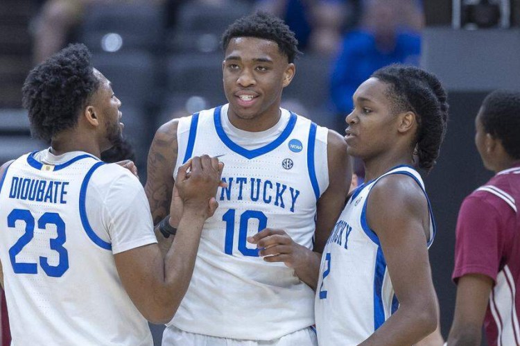 Kentucky’s Latest Transfer Portal Blow Has Fans Saying the Same Thing