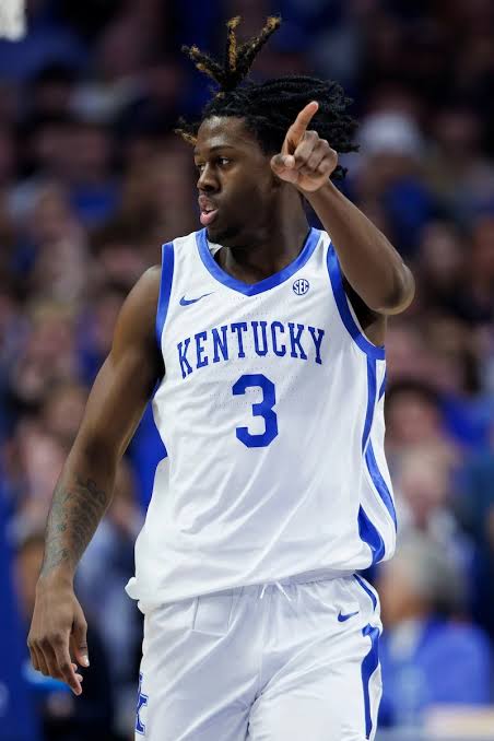 Kam Williams Drops Major Hint About Kentucky Return — Fans Won’t Believe What He Said