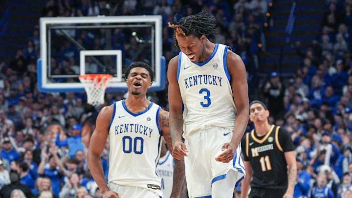 Mark Pope Needs Kam Williams Back — Here’s Why the Clock Is Ticking