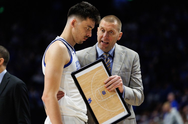 He Finally Speaks! Andrija Jelavić Breaks Silence on Shocking Ohio State Commitment