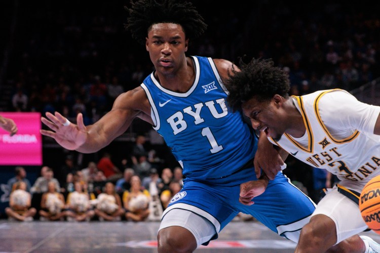 It Feels Like Rob Wright Played Mark Pope and Kentucky Like a Fiddle