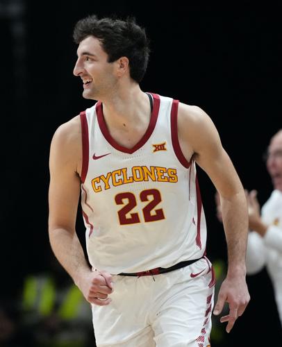 The Hidden Reason Milan Momcilovic Came Back to College Basketball Is Finally Being Revealed